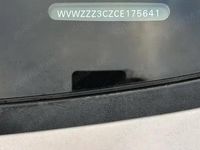 Second-hand VW Passat 105 CP (77 kW) 2012