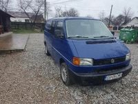 Second-hand VW T4 10 CP (7 kW) 1998 Van