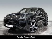 Second-hand Porsche Cayenne E-Hybrid Coupe 470 CP (345 kW) 2025 Coupe