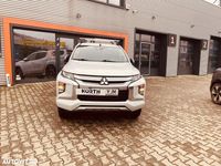 Second-hand Mitsubishi L200 150 CP (110 kW) 2022 Culoarealb Pickup