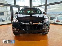 Second-hand Hyundai ix35 185 CP (136 kW) 2015 SUV