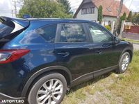 second-hand Mazda CX-5 CD175 4x4 AT Revolution