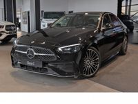 second-hand Mercedes C300 4Matic AMG PREMIUM+TRAPA+DISTRO+ENERGIZING