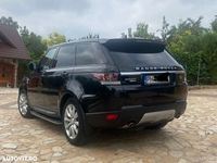 second-hand Land Rover Range Rover Sport 3.0 I TDV6 HSE