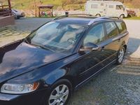 second-hand Volvo V50 sau schimb