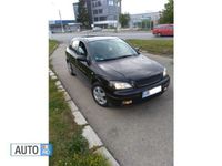 second-hand Opel Astra 