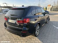 second-hand BMW X5 xDrive30d Sport-Aut.