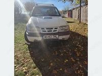 Second-hand Kia Sportage 80 CP (58 kW) 2000 SUV