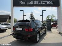 second-hand BMW X5 xDrive40d