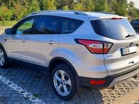 second-hand Ford Kuga AWD 2018 Automat 4x4