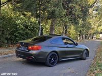 second-hand BMW 430 Seria 4 d Coupe xDrive Aut.