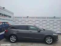 second-hand Ford Mondeo 2.0 TDCi Powershift AWD Titanium