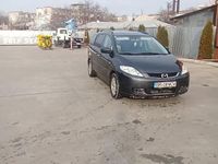 Second-hand Mazda 5 115 CP (84 kW) 2007 Monovolum