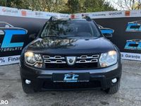 second-hand Dacia Duster 1.5 dCi 4x4 Laureate