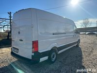 second-hand VW Crafter 2018 Impecabil !!!