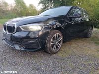 second-hand BMW 118 Seria 1 d Sport Line