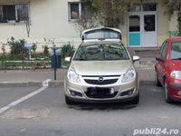 second-hand Opel Corsa D 60000 km stare excelenta