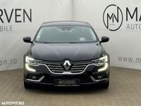 Second-hand Renault Talisman 130 CP (95 kW) 2017 Culoarenegru Berlinǎ