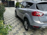 second-hand Ford Kuga 4x4,2.0 disel