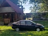 Second-hand Ford Focus 100 CP (73 kW) 2001 Berlinǎ