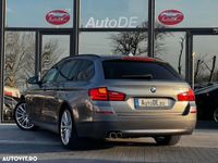 second-hand BMW 530 Seria 5 d