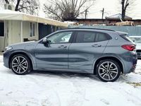 Second-hand BMW X2 M Sport 220 CP (161 kW) 2021 Culoaregri SUV