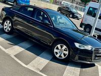 second-hand Audi A6 Avant 2.0 TDI ultra S tronic