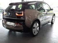 second-hand BMW i3 120Ah