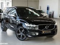 second-hand Volvo XC60 D4 AWD R-Design