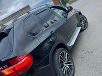 Second-hand BMW X5 340 CP (250 kW) 2009 SUV