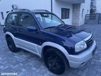 second-hand Suzuki Grand Vitara 