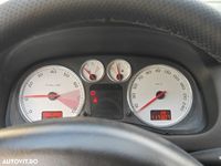 second-hand Peugeot 307 CC 2.0E Dynamic Aut