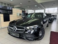 second-hand Mercedes C220 d 4Matic+AVANTGARDE ADVANCED+DISTRO+360°