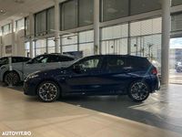 Second-hand BMW M135 Comfort Edition 300 CP (220 kW) 2025 Culoarealbastru Hatchback