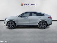 second-hand Mercedes E400 GLE Coupe4MATIC