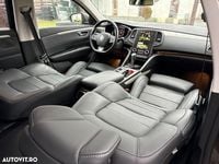 Second-hand Renault Talisman Initiale Paris 160 CP (117 kW) 2016 Culoaremaro Berlinǎ