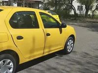 Second-hand Dacia Logan 55 CP (40 kW) 2015 Berlinǎ