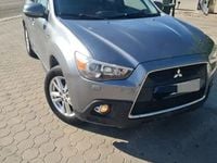 Second-hand Mitsubishi ASX 150 CP (110 kW) 2011 SUV