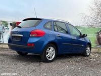 Second-hand Renault Clio GrandTour 100 CP (73 kW) 2008 Culoarealbastru Break