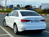 Second-hand Audi A3 116 CP (85 kW) 2020 Culoarealb Berlinǎ