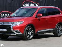 second-hand Mitsubishi Outlander 2.2 Litre DI-D AWD Instyle Aut.