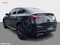 Nouă Mercedes GLC300 313 CP (230 kW) 2025 Culoaregri Coupe