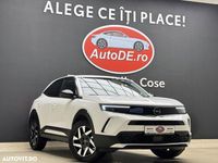 Second-hand Opel Mokka 130 CP (95 kW) 2023 Culoarealb SUV