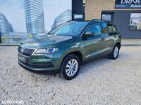 second-hand Skoda Karoq 1.6 TDI DSG Style