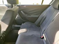 second-hand VW Passat 2.0 TDI