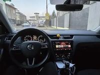 Second-hand Skoda Octavia 115 CP (84 kW) 2018 Break