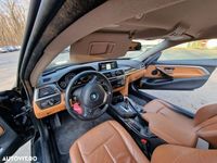 second-hand BMW 430 Seria 4 i Coupe Aut. Luxury Line
