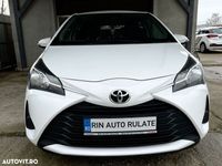 second-hand Toyota Yaris 1.5 L VVT-iE Active
