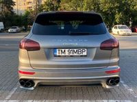 second-hand Porsche Cayenne S E-Hybrid V6 3.0L Aut.