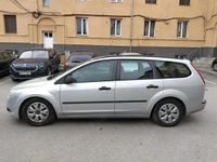 Second-hand Ford Focus 2006